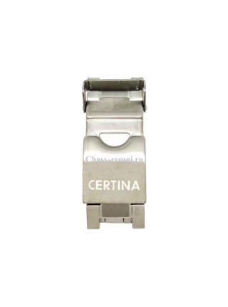 Браслетный замок Certina C631016457